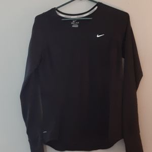Womens nike long sleeve